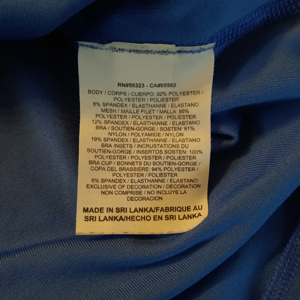 Size S Nike dress set athletic purple tank top - Picture 13 of 16